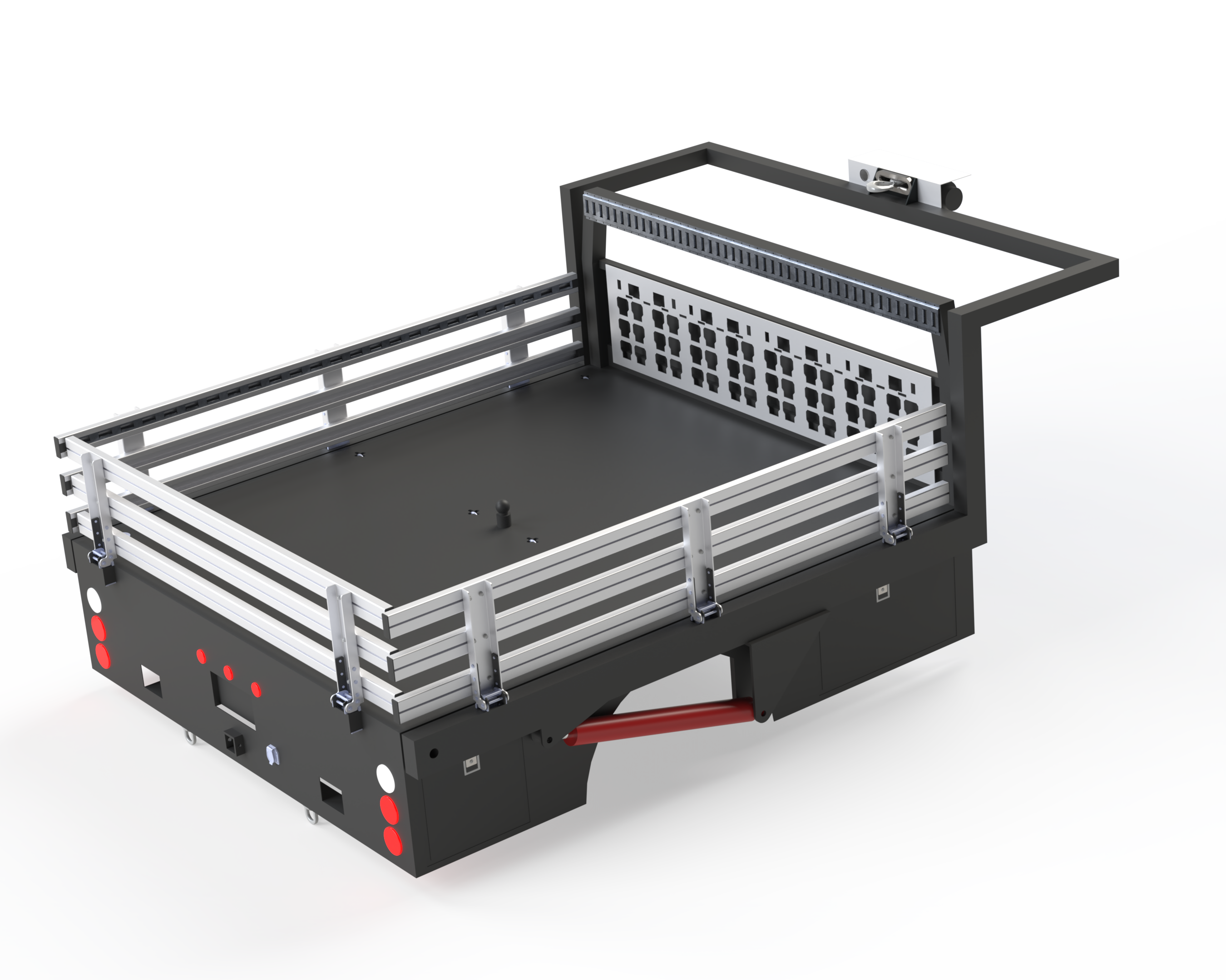 3D Rendering